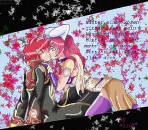 kleines valentinsgeschenk