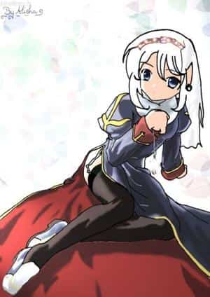 mal wieda ne priestess ^-^``