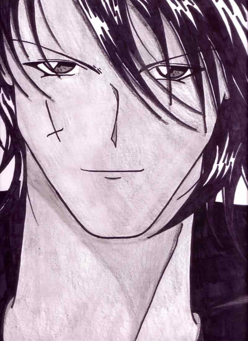 Geliebter Kai (again)