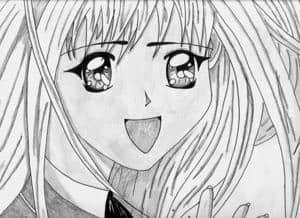 entlich meine zweite Miu-Chan