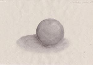 Übung oder moderne Kunst ;)