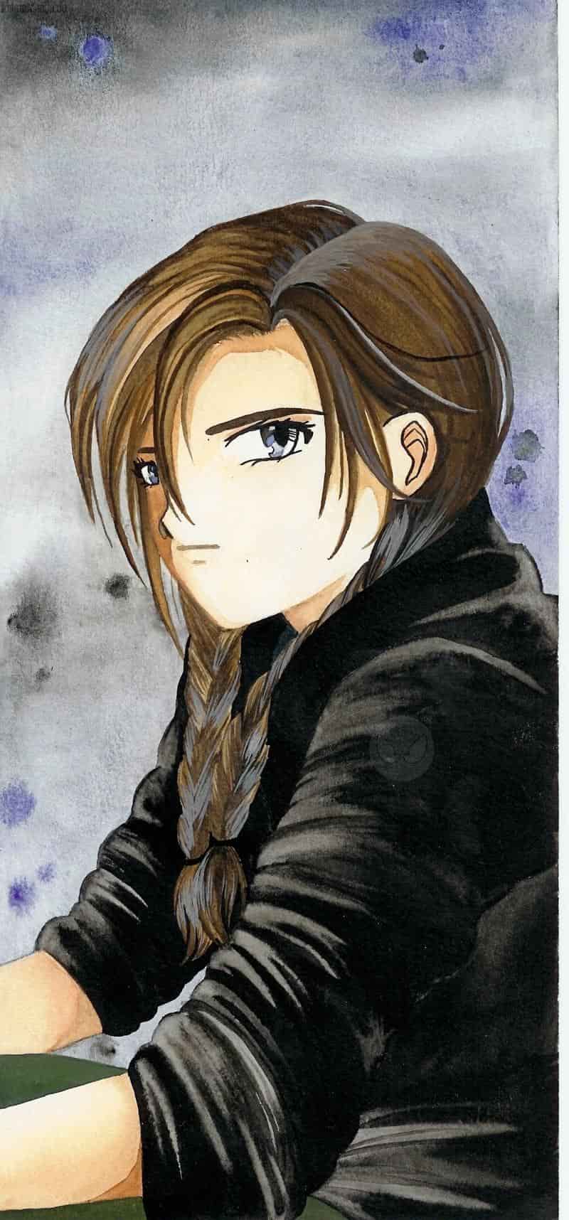 !ME! -More or less- -.-