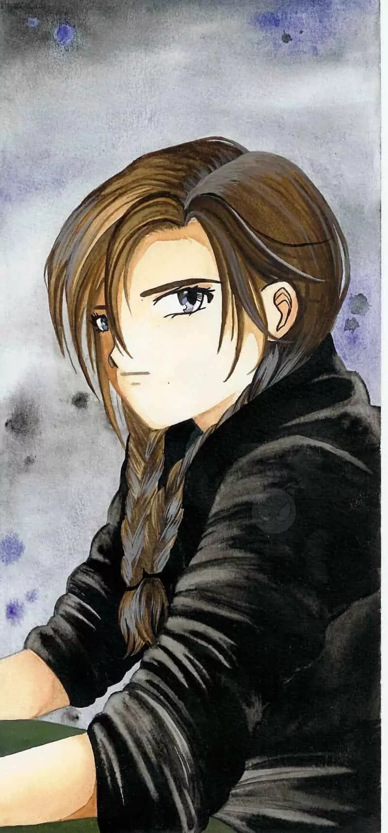 !ME! -More or less- -.-