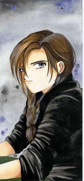 !ME! -More or less- -.-