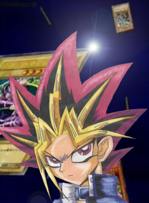 Look at my ´cause I´m cute^^