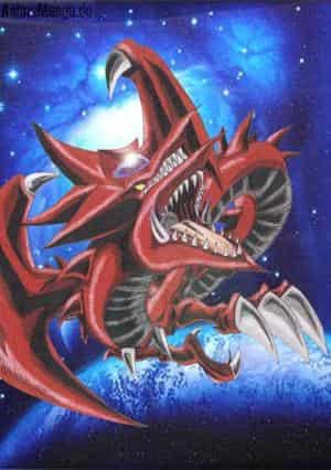 Slifer the Sky Dragon