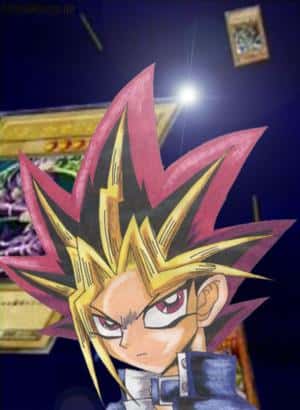 Look at my ´cause I´m cute^^