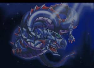 Levia Dragon-Daedalus