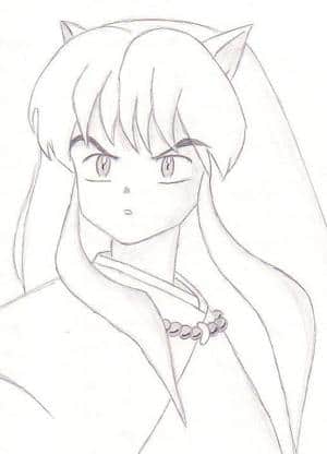 Inu Yasha