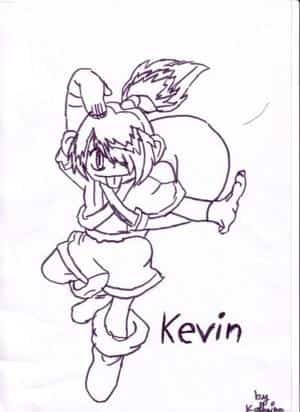 Kevin