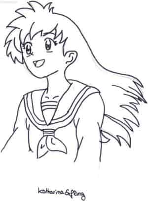 Kagome