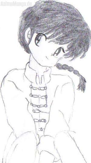 Ranma chan