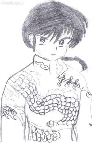 Ranma kun