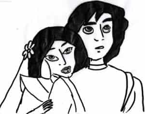 jasmin und aladdin ein bissl besser