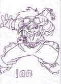 Ian