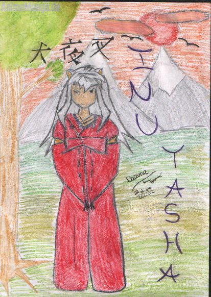 Inuyasha ^^