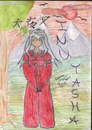 Inuyasha ^^