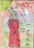 Inuyasha ^^