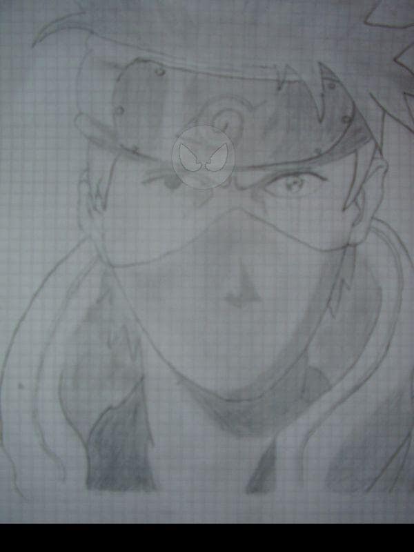 Kakashi