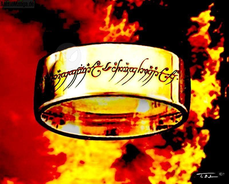 Der eine Ring