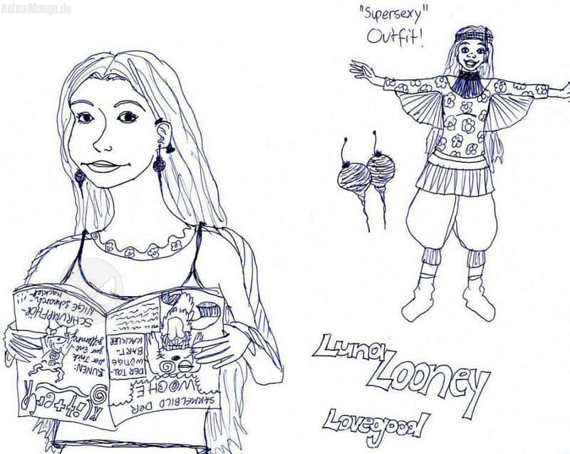 Looooney!!! :D :D :D