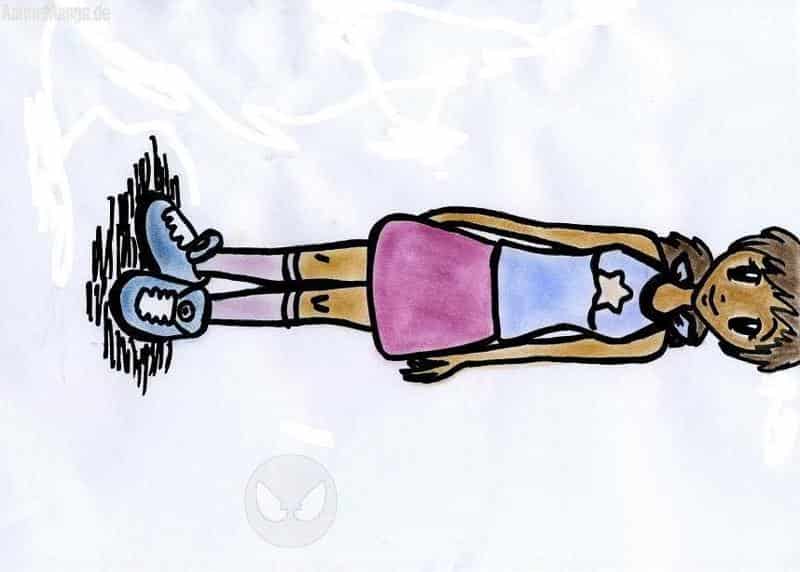 ExpERiMenT: mit lidschatten gecolot! XDD