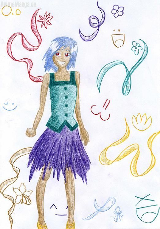 gewöhnungsbedürftige colo XD ^^°