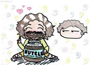 für alle die mal gefrustet sind^^