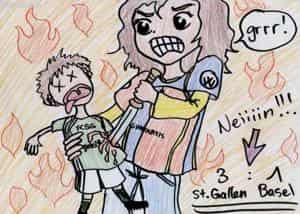 die wut hat mich gepackt!!!