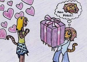 torapiccu fürs torali!!! *knuddl*