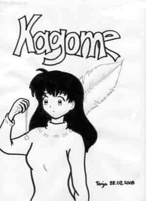 kagome