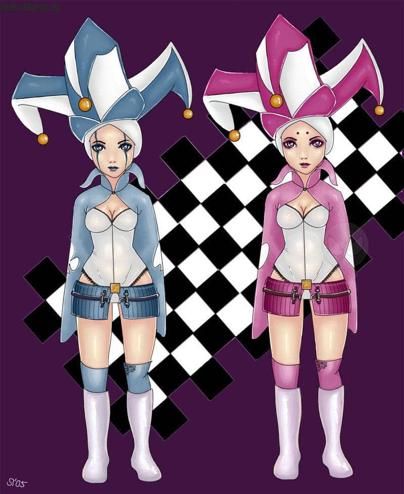 Zag' ich, Sag' ich! Stehts zu diensten