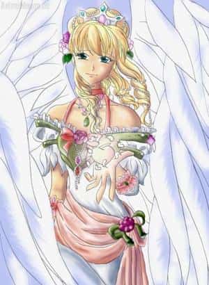 super schöne Outlines von Sila (endlich fertig)