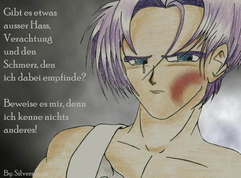 Gibt es was anderes?