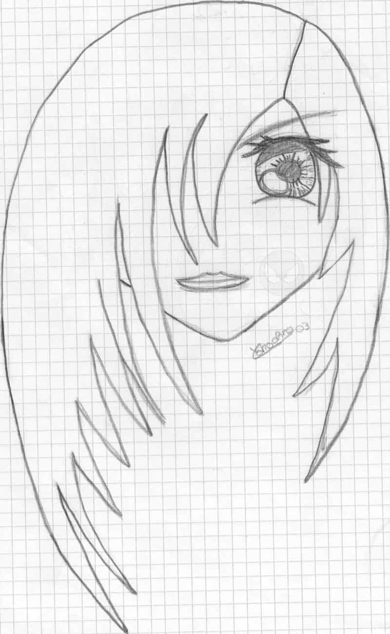 mal wieder eins das schon mal obeb war