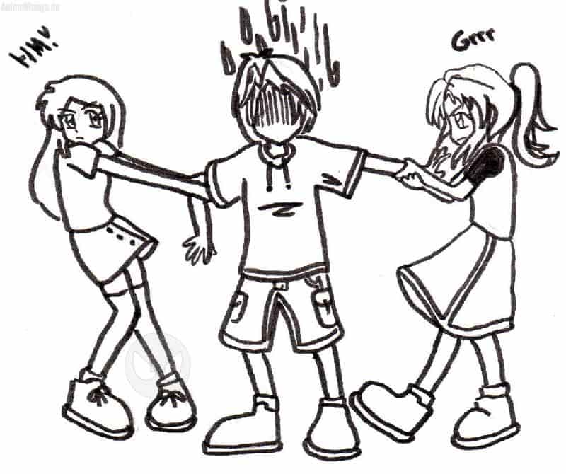 Wer sucht der findet