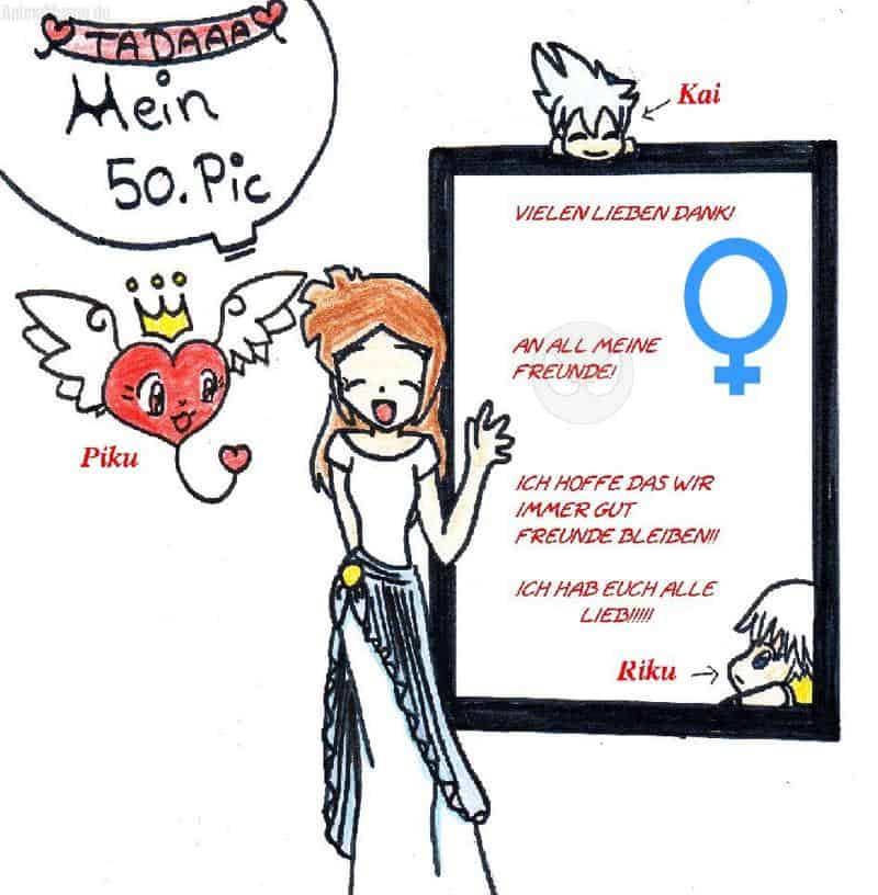 Das ÜBERRASCHUNGSBILD!*grins*