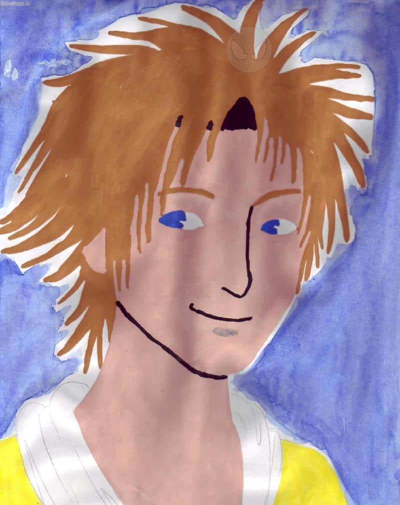 TIDUS!! ^^