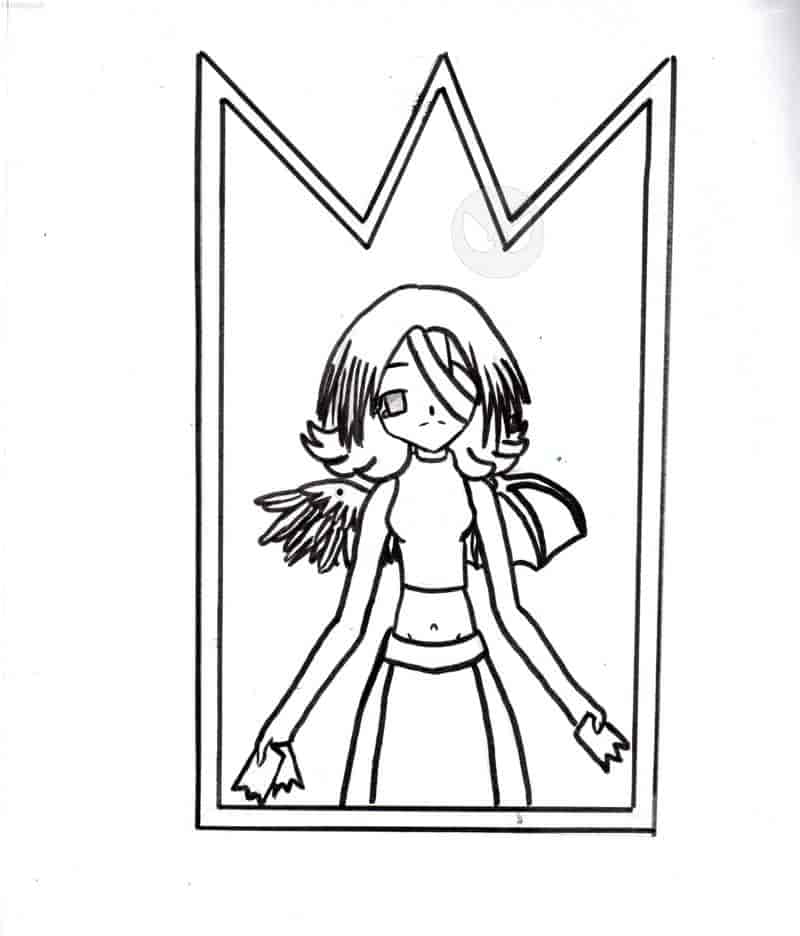 Kingdom Hearts Chain of Memories