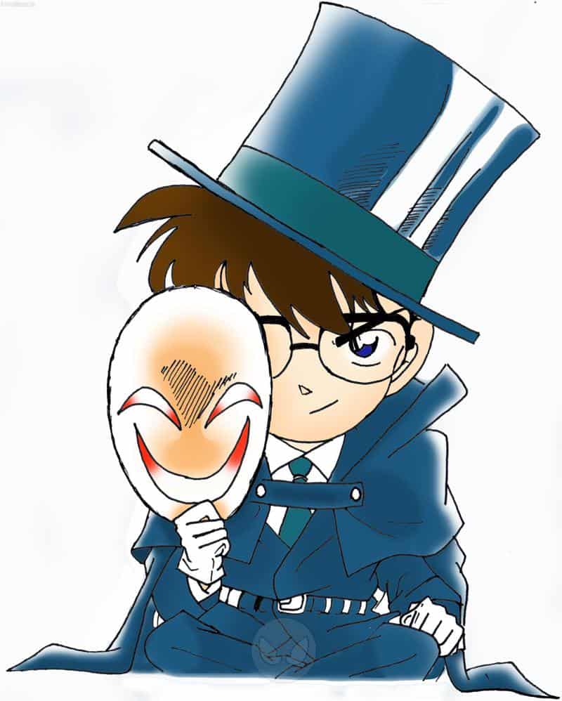 OL: Leorio_3 / Colo: Ich 2