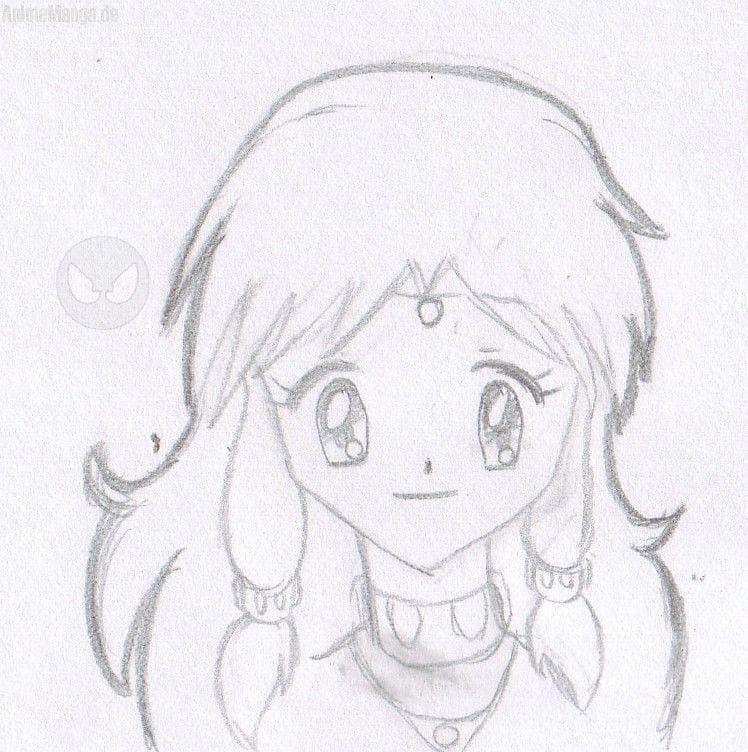 Öhm, ..... rumgekritzel! ^^"