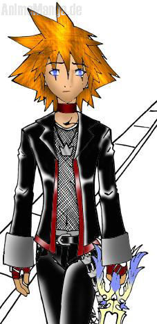 Nochn Sora für Anni!