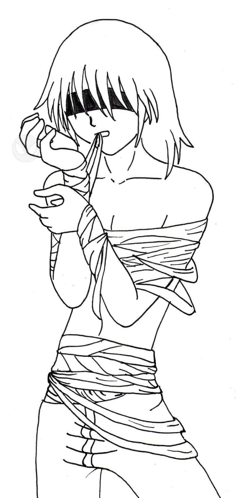 Sexy Riku (Schon älter)