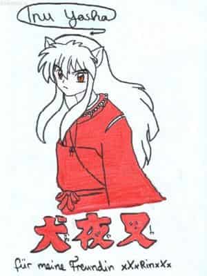 Inu als Weihnachts-Geschenk