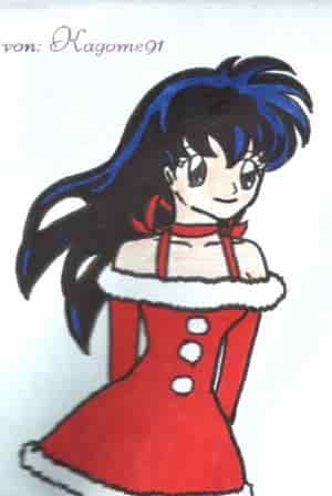 Kagome (endlich!) ^v^