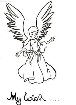 My Wish ..