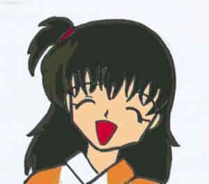 Rin in Farbe für xXxRinxXx