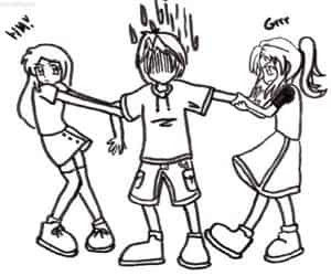 Wer sucht der findet