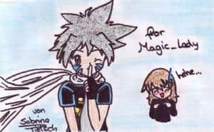 nur für Magic_lady!