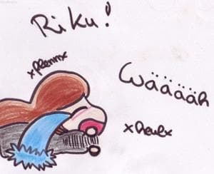 Nachdem ich KH zu ende gespelt hab! Teil2